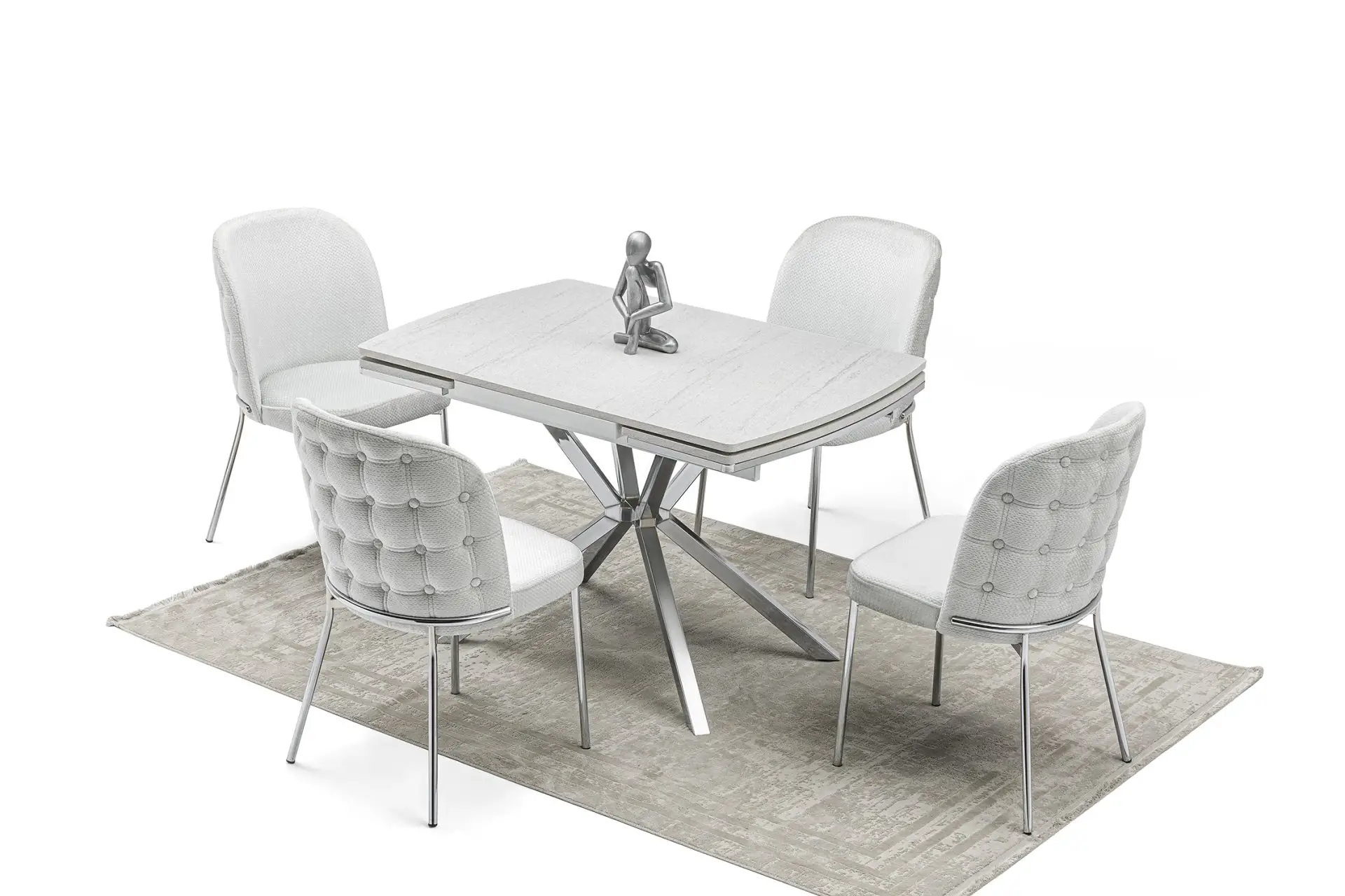 BUĞRA AÇILIR MASA TAKIM