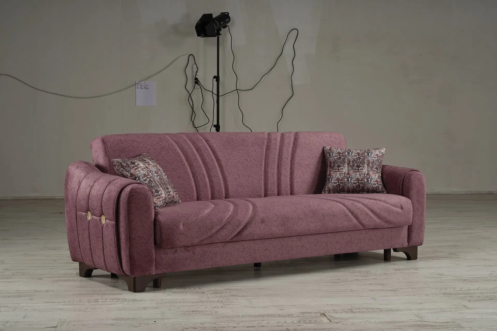 **HERA KOLTUK TAKIMI** YENİ