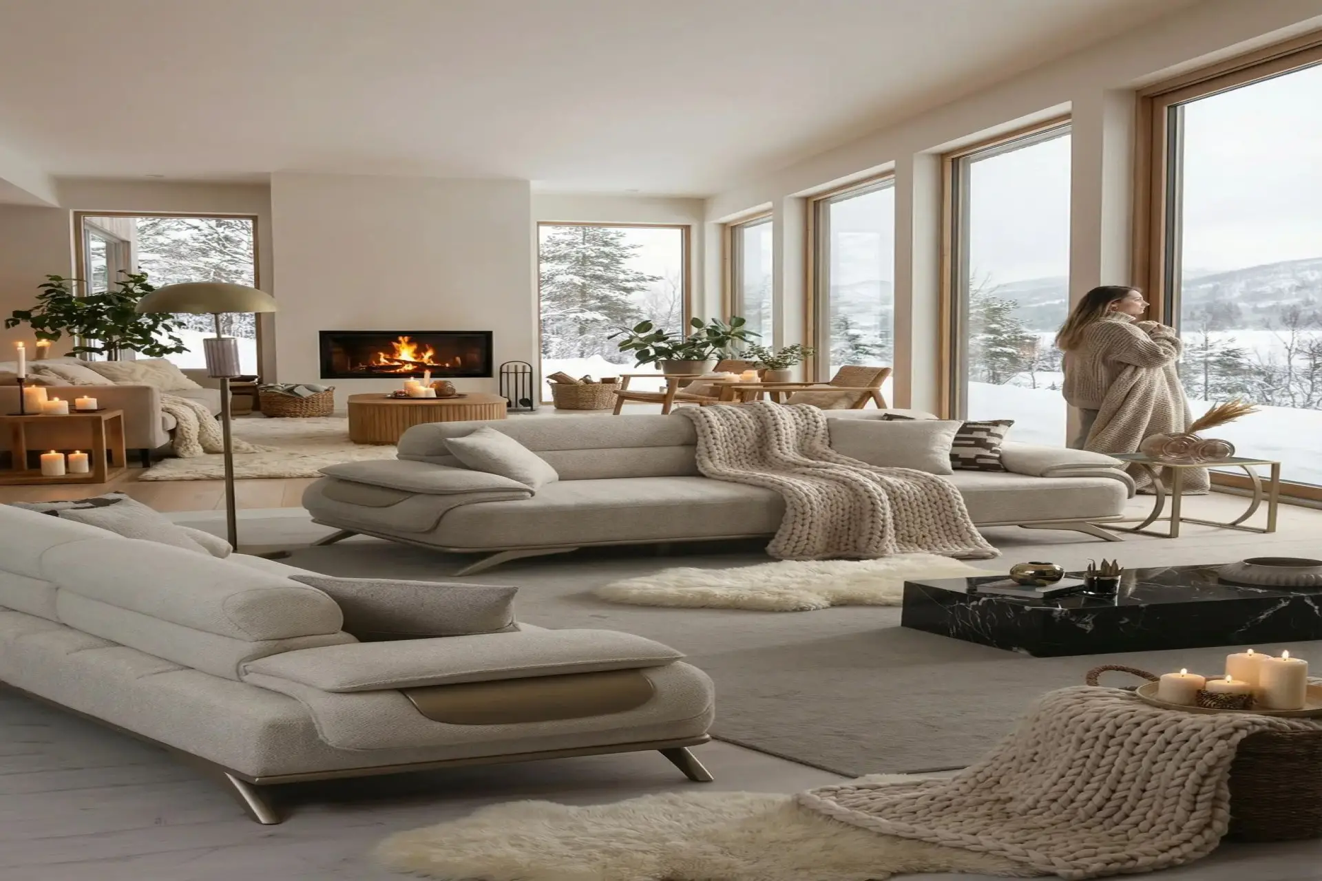 OSSE KOLTUK TAKIMI *YENİ