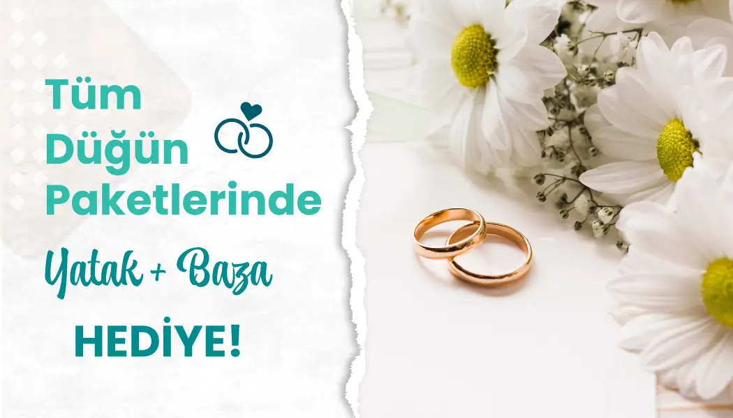 Düğün Paketleri
